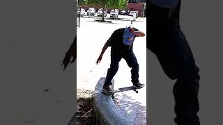 &ldquo;Release The River Goblin&rdquo; check out the full video on my page! #skateboarding #skatelife #kickflip