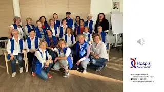 2022 Hospizteam M&uuml;rztal Radiobeitrag