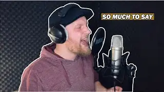 Lukas V&ouml;tsch - So Much To Say (Dave Matthews Cover) - Kevin Thiede - Vocal Coach & S&auml;nger