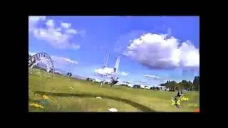 COLLISionFPV BFPVRA British Championships Final