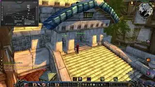World of Warcraft Classic | Where is the Stormwind Bank