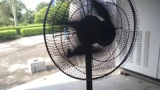 Stand Fan Repair || স্ট্যান্ড ফ্যান সহজে মেরামত করার পদ্ধতি || Bangla In Story 