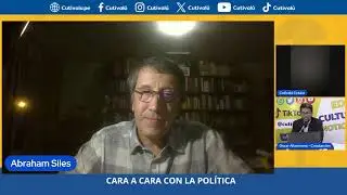 Cara a cara con la política
