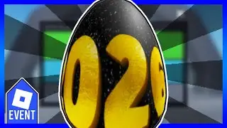 [FREE LIMITED] HOW TO GET IRON EGG OF 2026