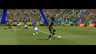 #shorts #FIFA22 #FUT22 #FIFAUltimateTeam Overpowered chip goal win | Division Rivals FIFA 22 | FUT22