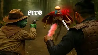 A por EL Boss...| Ep3. |¡Este Boss es BRUTAL!