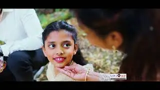 First Holy Communion Celebration of ROSHEL
