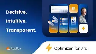 Introducing Optimizer for Jira Cloud