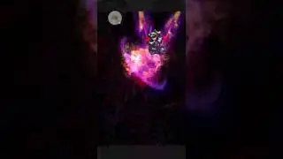 FFRK Gabranth's Nightbringer Burst Soul Break - Innocence
