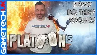 Battlefield 1 Platoons   How do they work