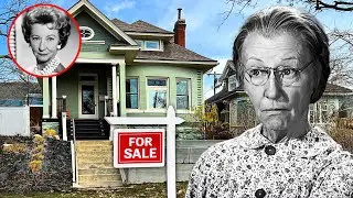 Irene Ryan&rsquo;s Abandoned House, Husband&rsquo;s Death, and the Net Worth She Left Behind