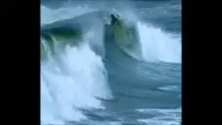 Ocean Waves Video