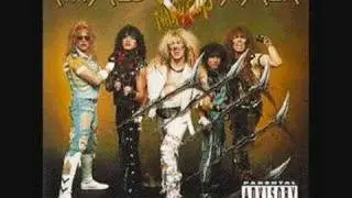 Twisted Sister - Shoot Em' Down