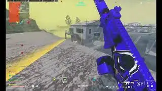 тренировка перед турниром warzoneIII