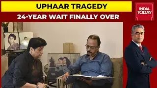 Ansal Brothers Sentenced To 7-year Jail, Neelam & Shekhar Krishnamoorthy Share Their Thoughts