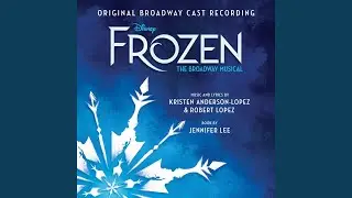 For the First Time in Forever (Reprise) (From 