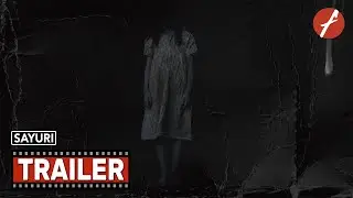 Sayuri (2024) サユリ - Movie Trailer - Far East Films