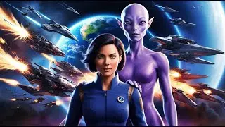 Reddit Alien Human Stories: The Day We Became Allies | Sci-Fi Story