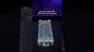 This Solana Meme Coin Just COLLAPSED!  (RUGPULL EXPOSE)