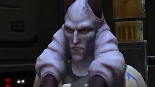 The Old Republic #24 Chevalier Jedi #24