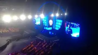Vcon 2017 UAE