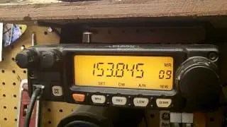 Yaesu FT-2800