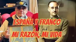 Francisco Franco, toda la verdad 