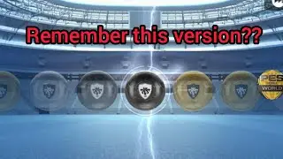 PES MOBILE 2018 THUNDER BLACK BALL || PES MOBILE WHATSAPP STATUS || PES LOVERS || PES MEMORIES