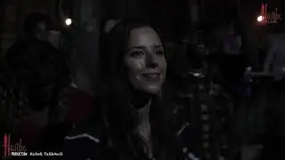 HAMBE LIVE 2018: KADER TERHANIN