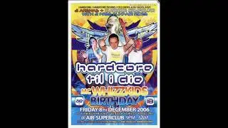 HTID 18 - MC Whizzkid's Birthday - Sy & Unknown (2006)