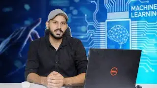 Artificial Intelligence Lecture 3 | ML Concepts for Beginners