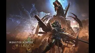 【Monster Hunter Wilds】TITLE UPDATE 4! GOGMAZIOS!