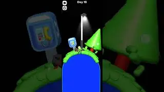 Talking Joe 2 gameplay Android (iOS) #shortsvideo #shortsyoutube lydoy
