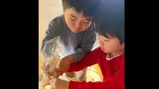 メリークリスマス2025  #子育 