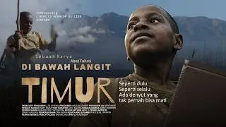 INDONESIA’S FINAL DAWN