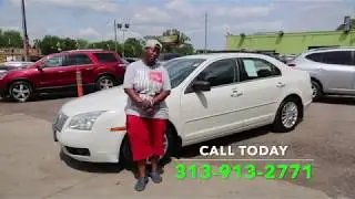Used Car Dealership | Detroit | Buy Here Pay Here