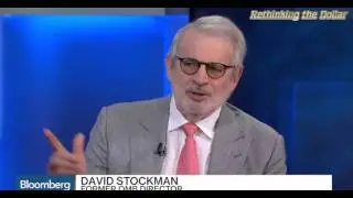 RTD News: David Stockman -  Mutual Funds, ETFs at Risk of a Run
