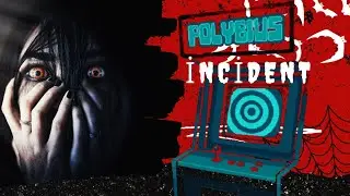 Polybius The Urban Legend That Haunts Gaming History #horror