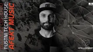 Pustni Tech House: AFEKT MUSIC
