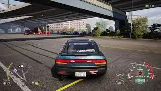 Carx Street First Look