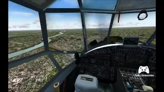 FS 2004 HA-YHF(old) LHGD-LHTL