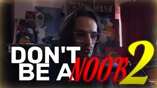 The NEW BEST way of HIDING Cuts in your videos!🤯