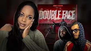 DEMON X Clemando - DOUBLE FACE (Reaction) 🇲🇦🇬🇧🔥