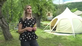 MONTENEGRO ALL IN ONE - Sjever Crne Gore, putevi kojima se sve če&scaron;će ide