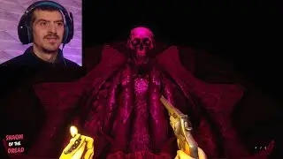 THE BIG FAT FINALE! | SUFFER THE NIGHT (ENDING)