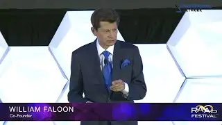 RAADfest 2022 Bill Faloon Age Reversal Research Progress