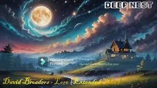 David Broaders - Lore (Extended Mix)