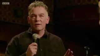 Stewart Lee  - Jeremy Corbyn