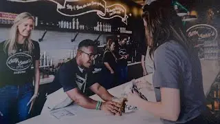 New coffee shop in Frisco employs people with disabilities