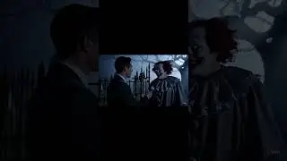 Classic Horror Meets Modern Technology: Pennywise on Digital Fear Culture